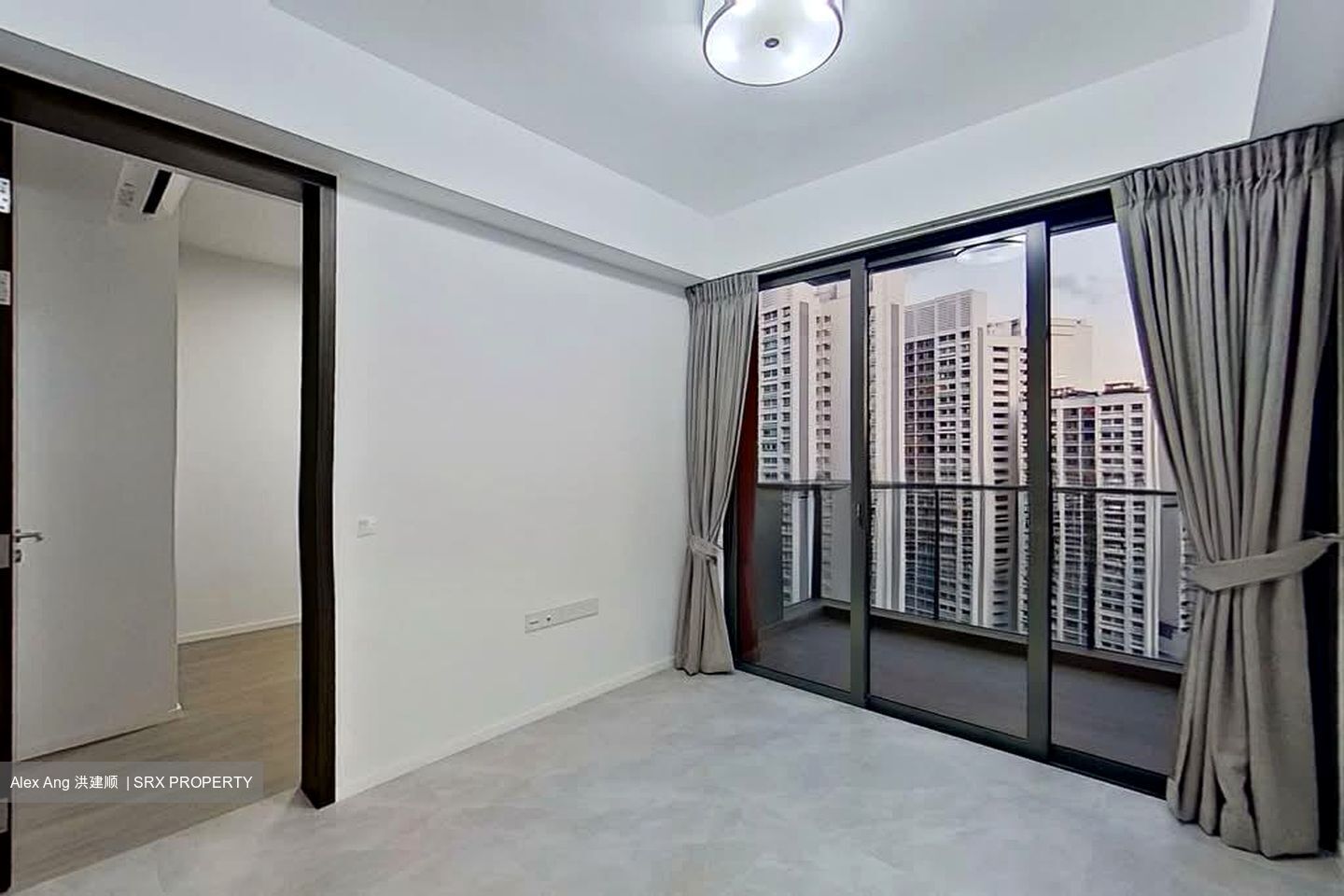 Amo Residence (D20), Apartment #575632881